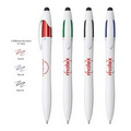 Triplet 3 Color Pen/Stylus